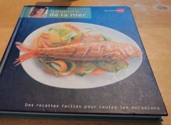 Saveurs de la mer
