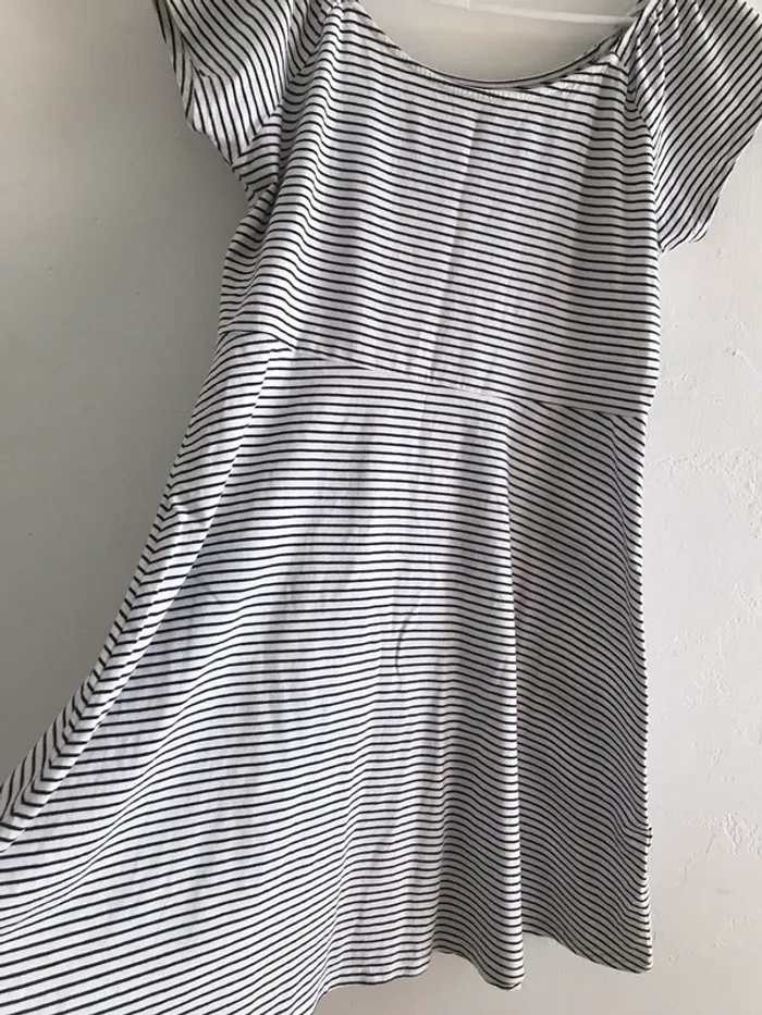 Robe marinière - photo numéro 3