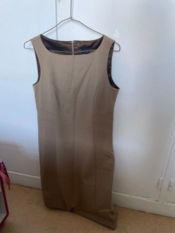 Robe 123 Paris