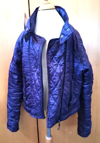 Blouson "Influx"