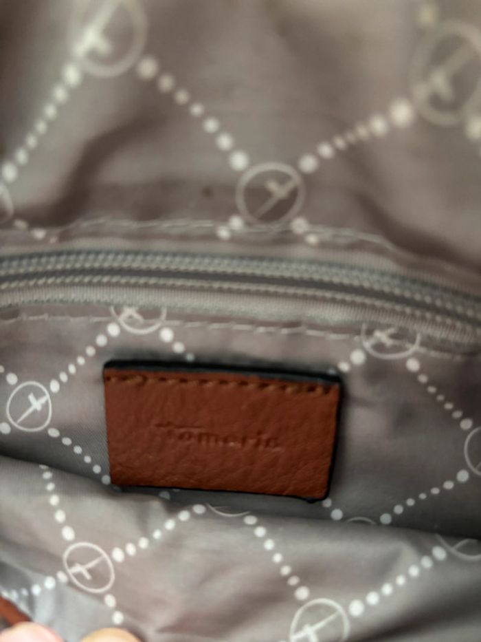 Petit sac Tamaris - photo numéro 5