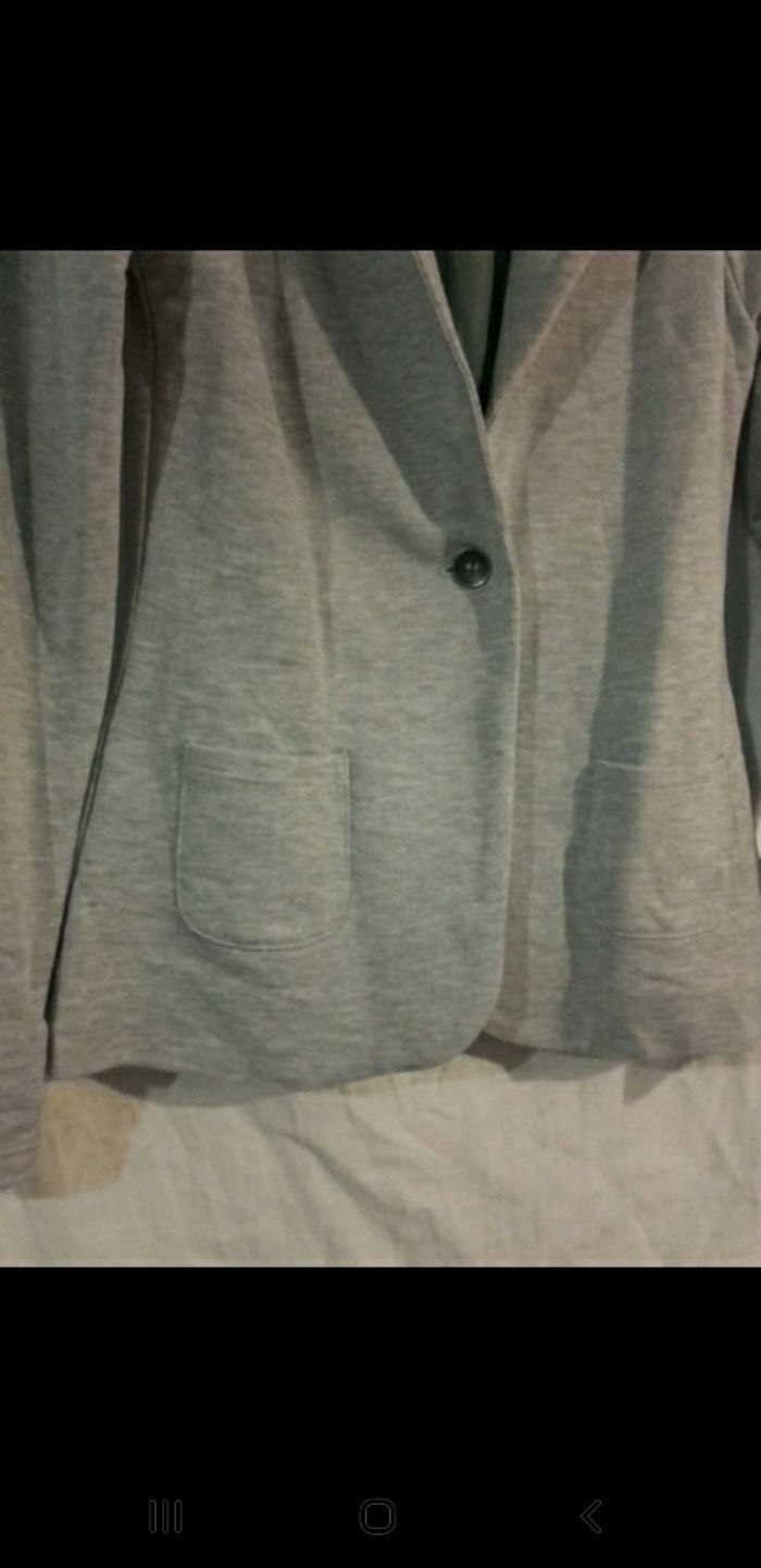 Veste - photo numéro 3