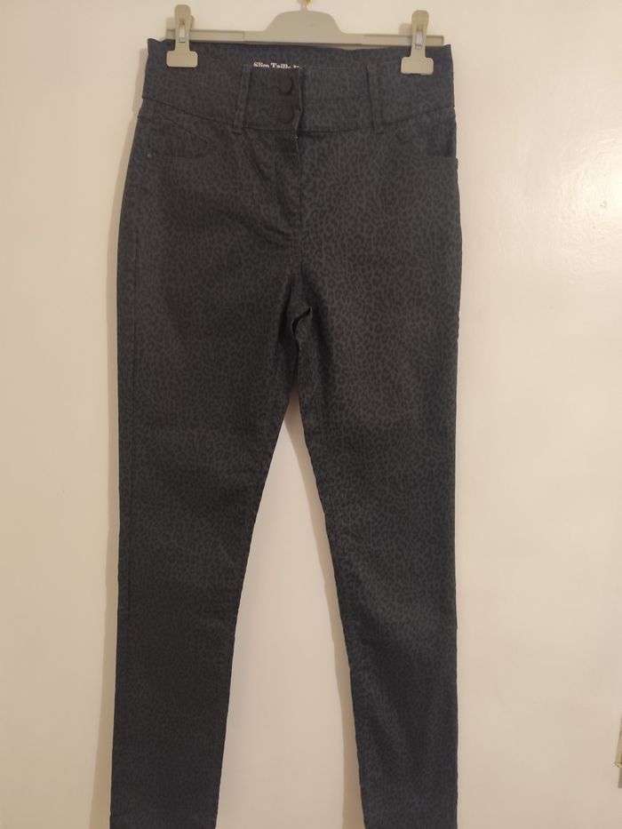 Pantalon grain de malice