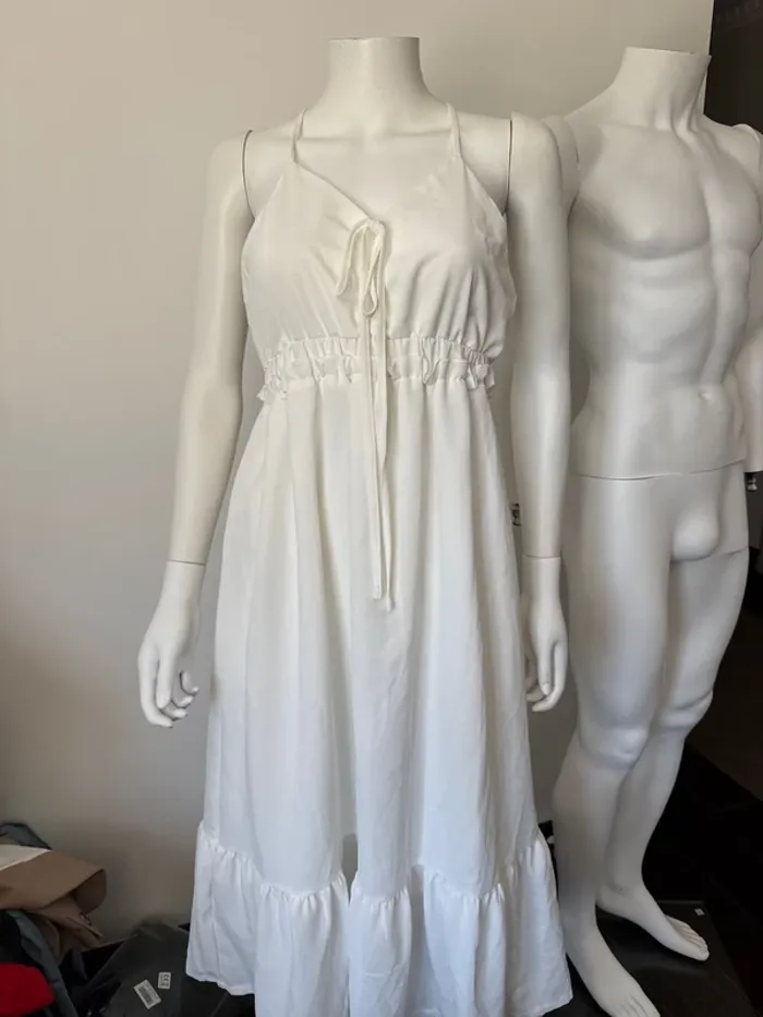 Robe Shein femme