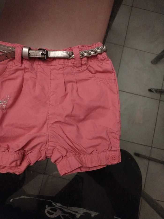 Short - photo numéro 3