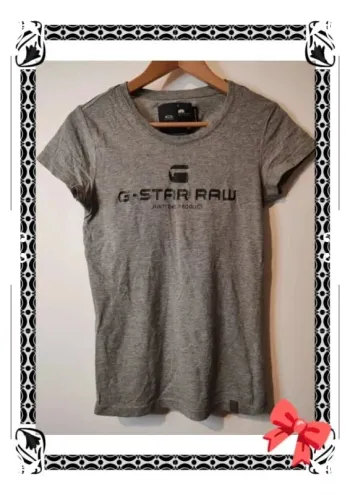 T-shirt g star raw