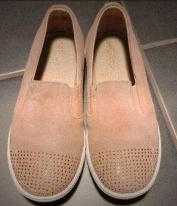 Chaussure MOD8 taille 29