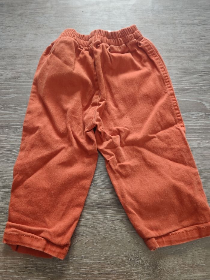 Pantalon - photo numéro 3