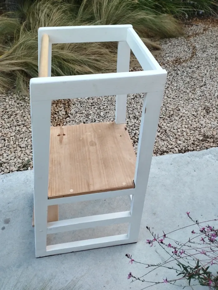 Torre de aprendizaje Montessori - photo numéro 3