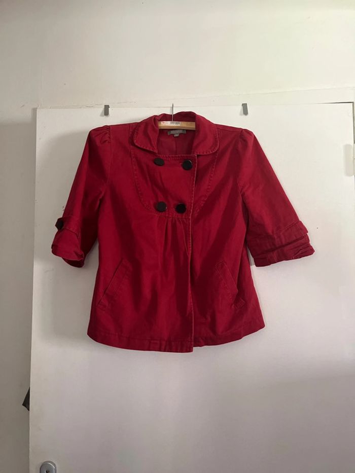 Veste fille