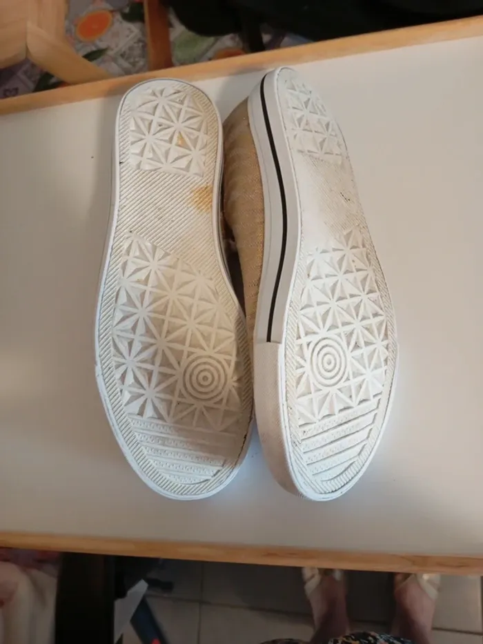 Baskets - photo numéro 4