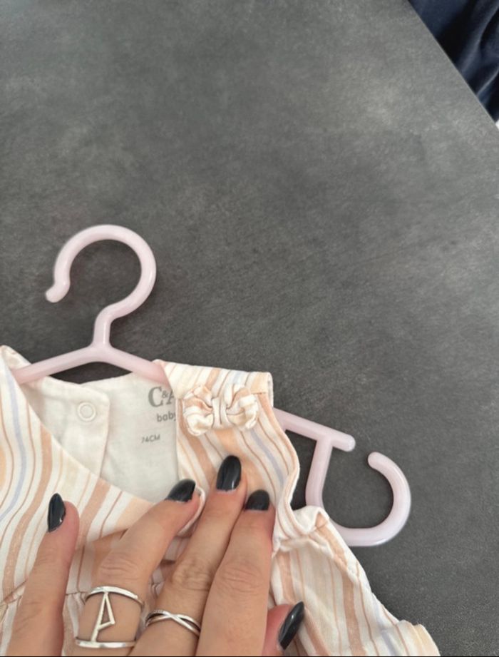 Robe - photo numéro 4