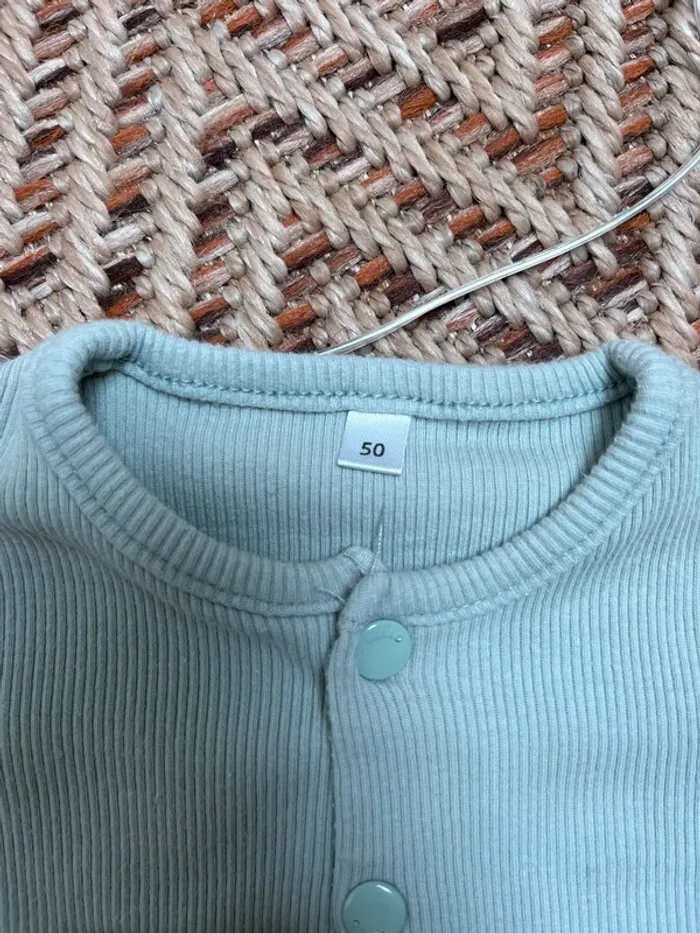 Ensemble Zeeman 1M - photo numéro 4