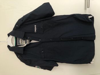 Chemise homme, Creeks