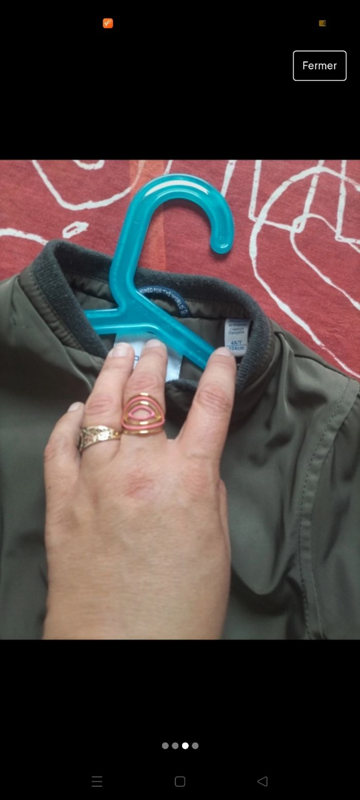 Bombers okaidi - photo numéro 4