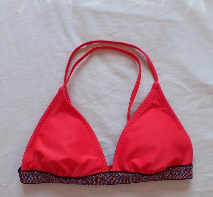 Haut de maillot de bain