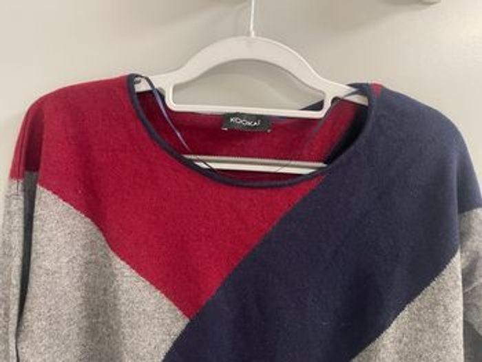 Pull KOOKAI - photo numéro 7