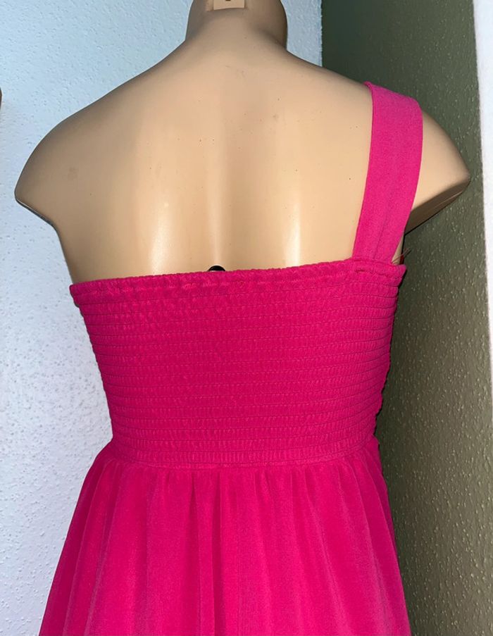 Robe de cocktail / mariage / événement MIM taille S/M - photo numéro 3