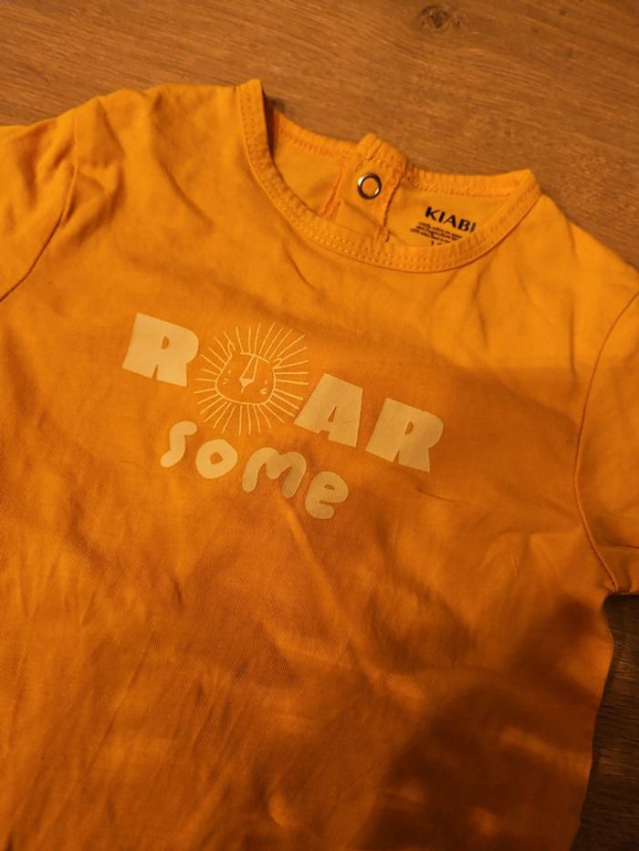 Pyjama 1 pièce - photo numéro 2