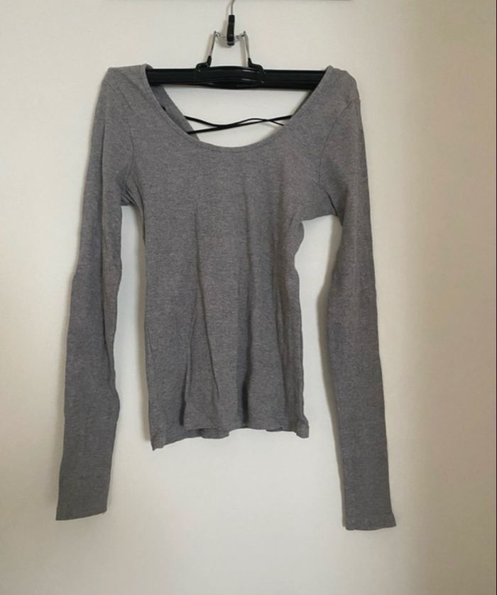 T-shirt Jennyfer taille S