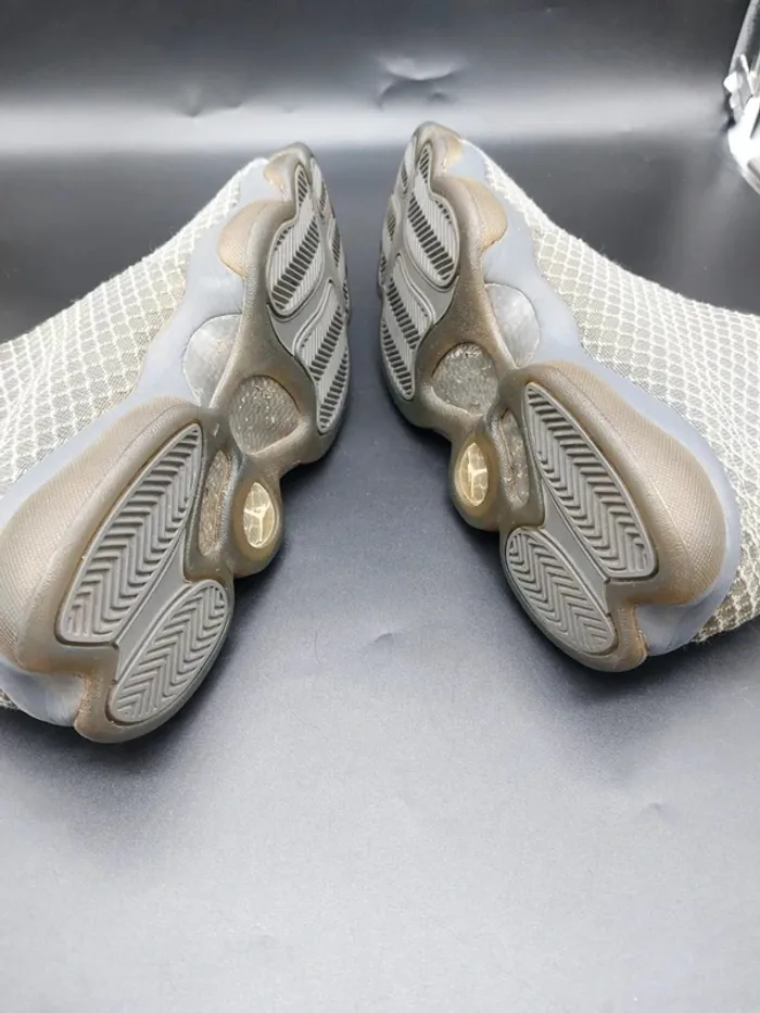 Nike Air Jordan Horizon Wolf - photo numéro 9