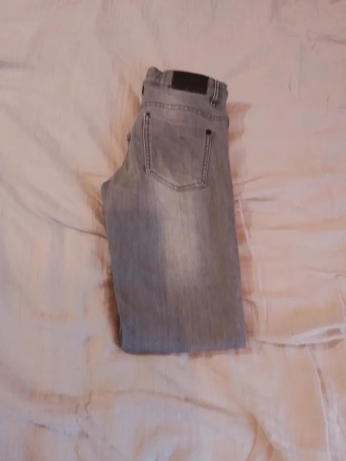 Slim skinny - photo numéro 6