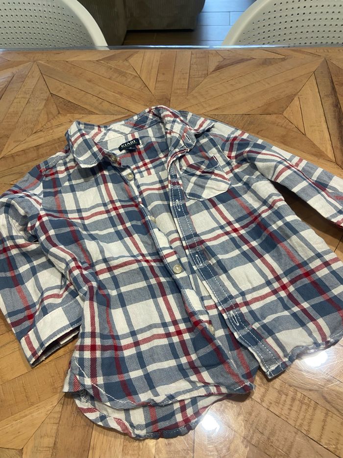 Chemise