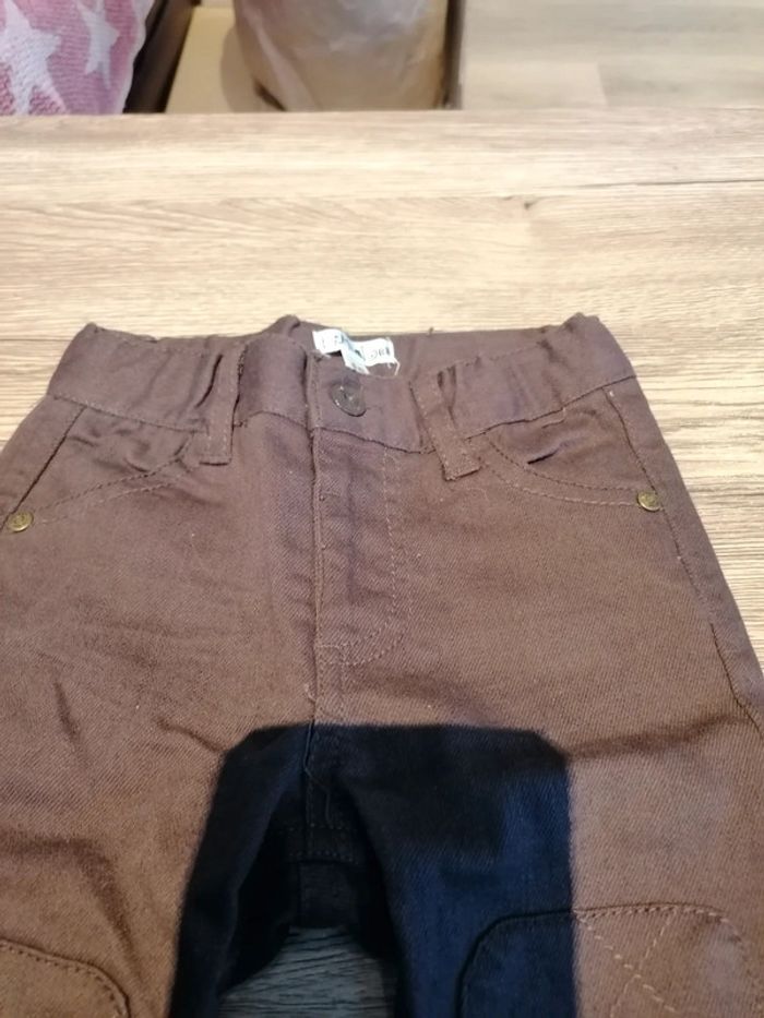 Pantalon Kimbaloo - photo numéro 2