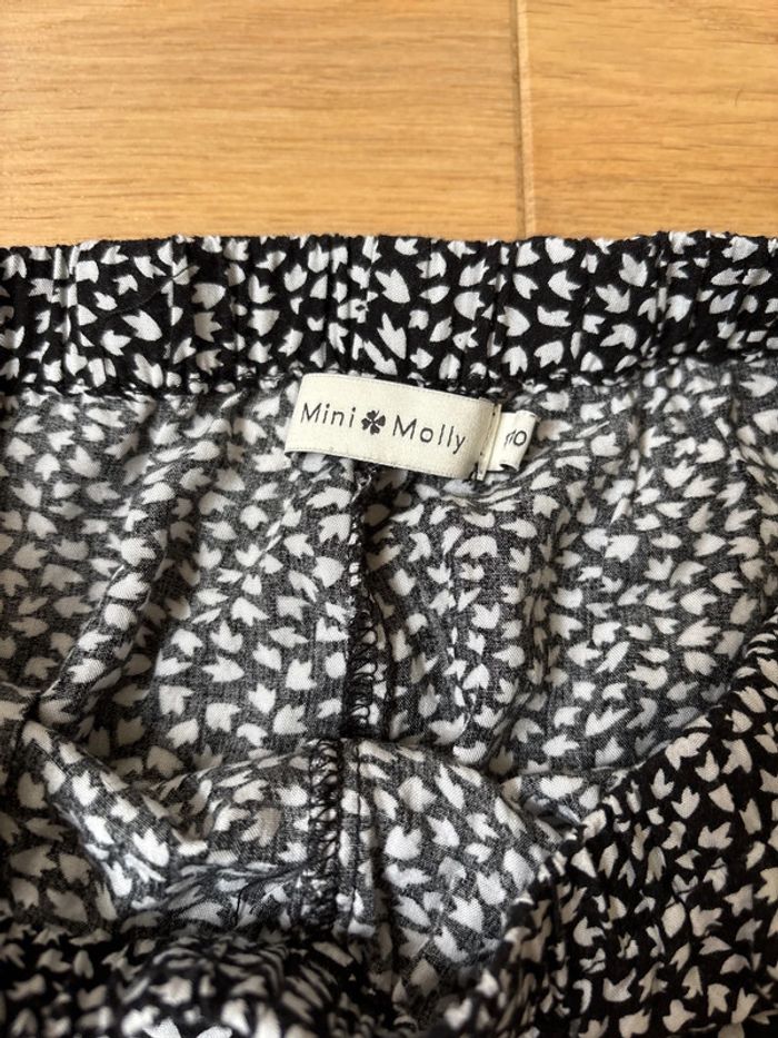 Pantalon léger mini Molly 8/10 ans - photo numéro 3