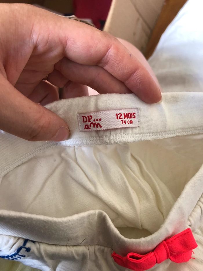 Pantalon - photo numéro 2