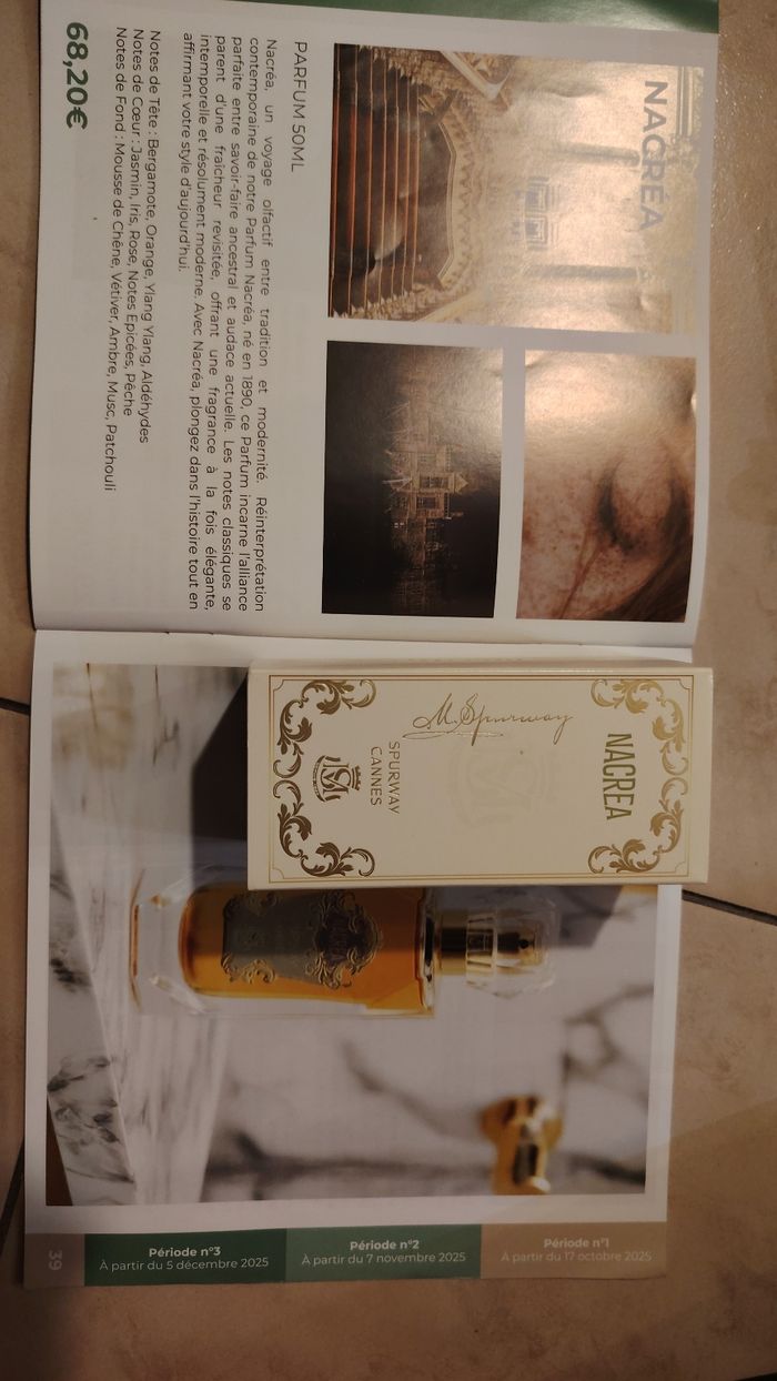 Marcus Spurway - photo numéro 4