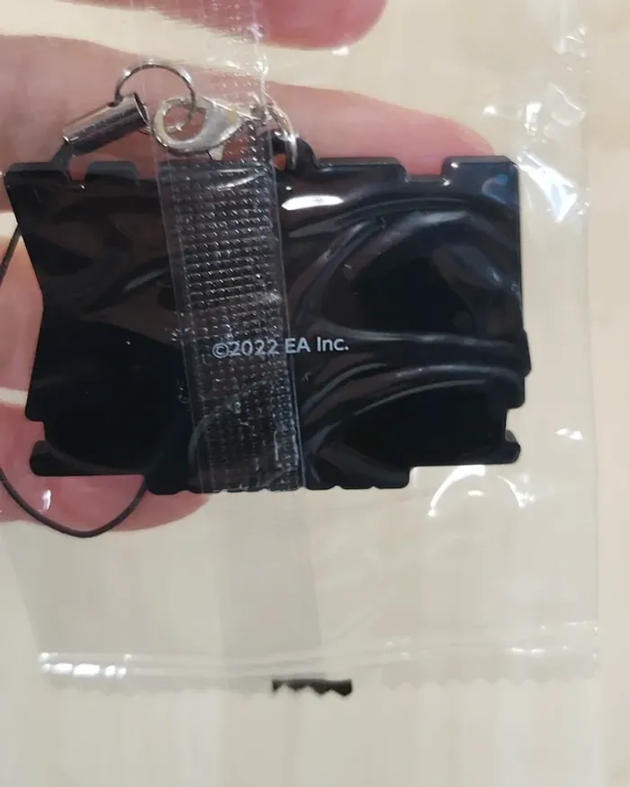 Strap Silicone Apex Legends - photo numéro 3
