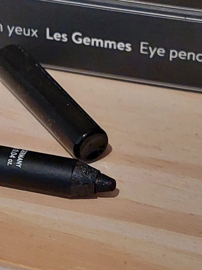 Crayon yeux Les Gemmes - photo numéro 2
