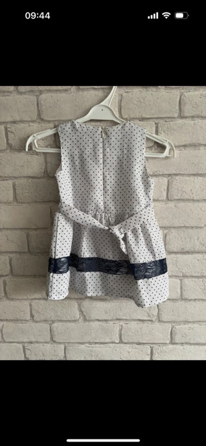 Robe Boîte À Malices taille 6 mois - photo numéro 2