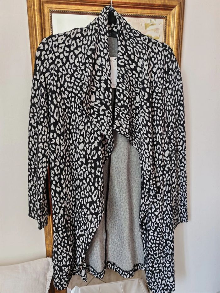 Veste /gilet mango neuf