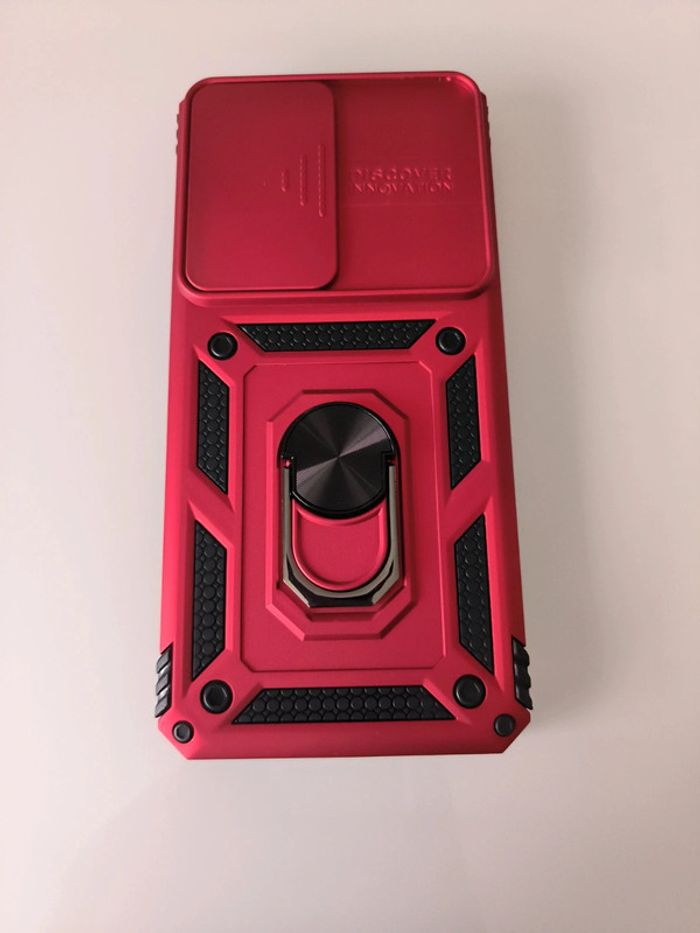 Coque protection Xiaomi 12 t - photo numéro 3