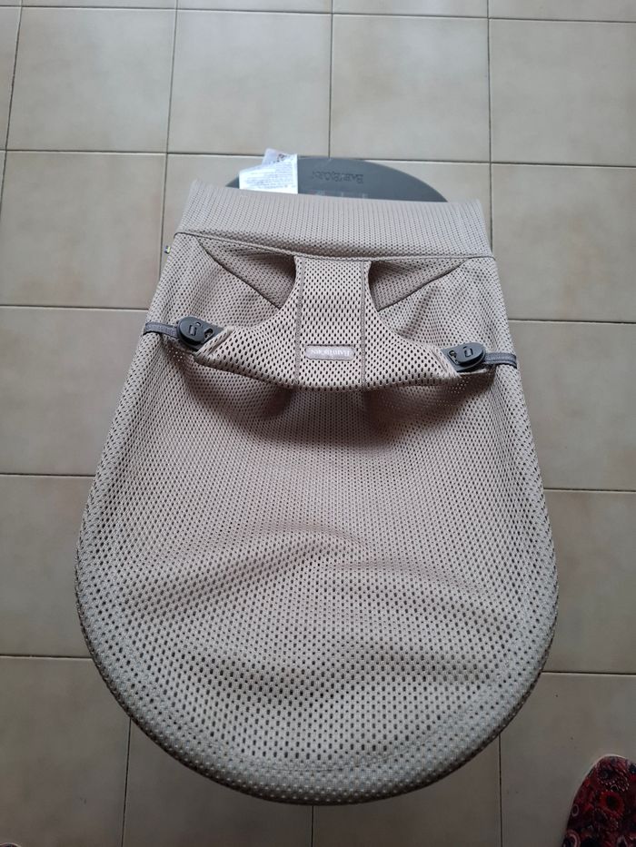 transat BabyBjörn - photo numéro 2