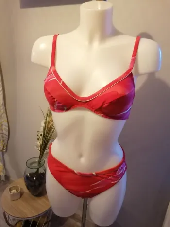 Maillot de bain