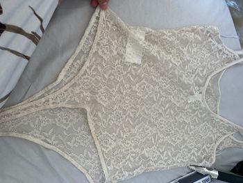 Body neuf