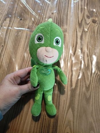 Peluche Pyjamasks