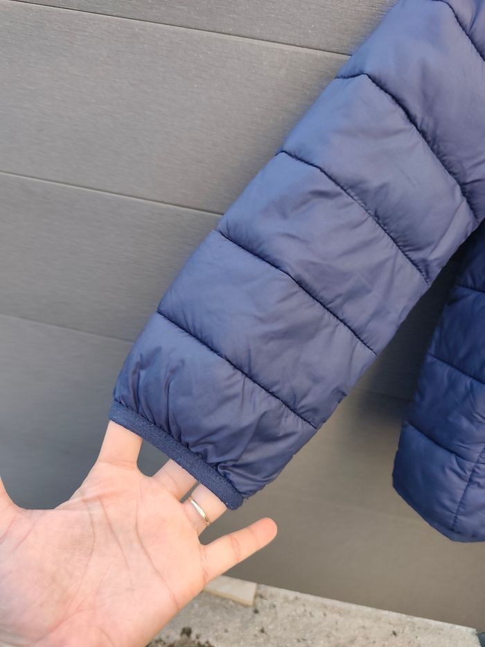 Doudoune Tissaia - photo numéro 3