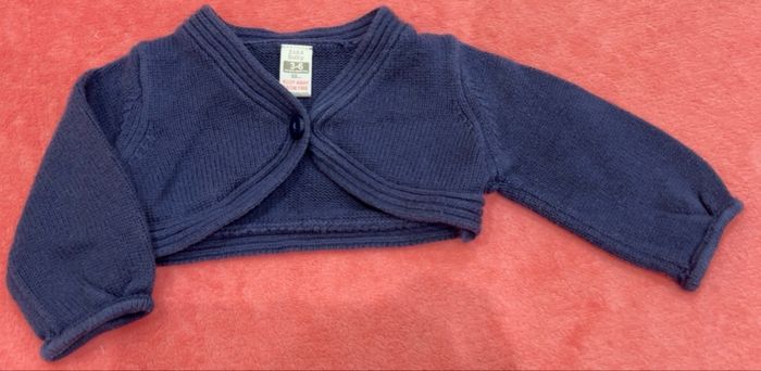 Robe + gilet - photo numéro 4