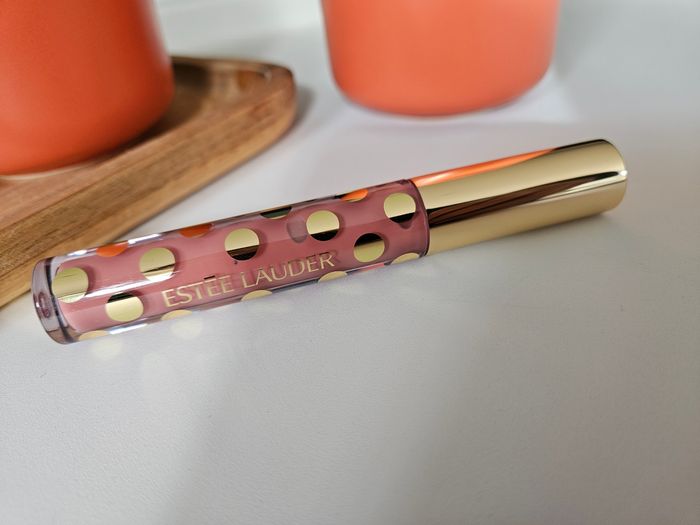 Lip gloss Estée Lauder - photo numéro 4