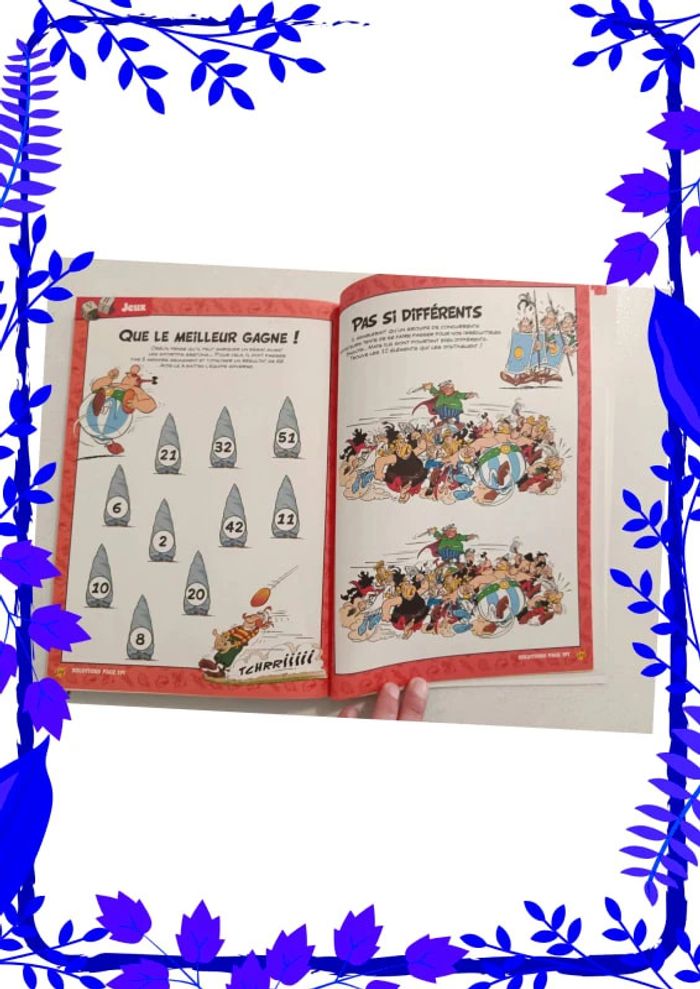 Astérix Max ! - photo numéro 4