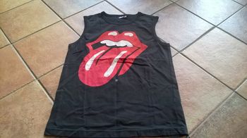 Débardeur Rolling Stones