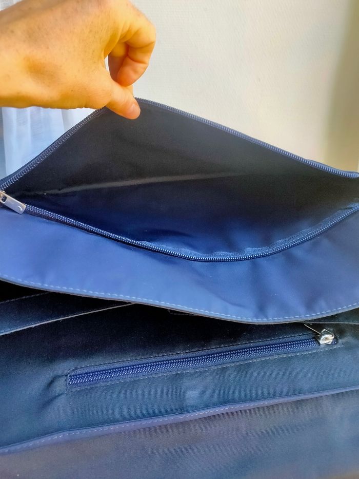 Cartable Primaire Jacadi - photo numéro 7