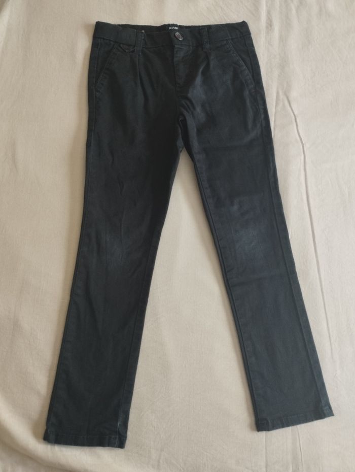 Pantalon noir - Don