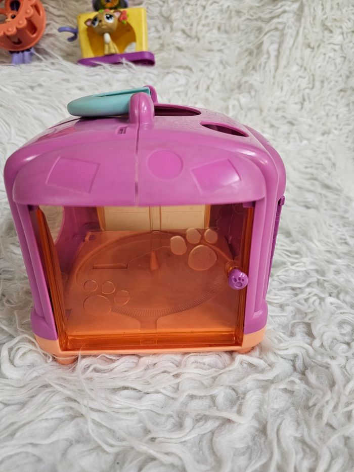Lot Pet shop - photo numéro 7