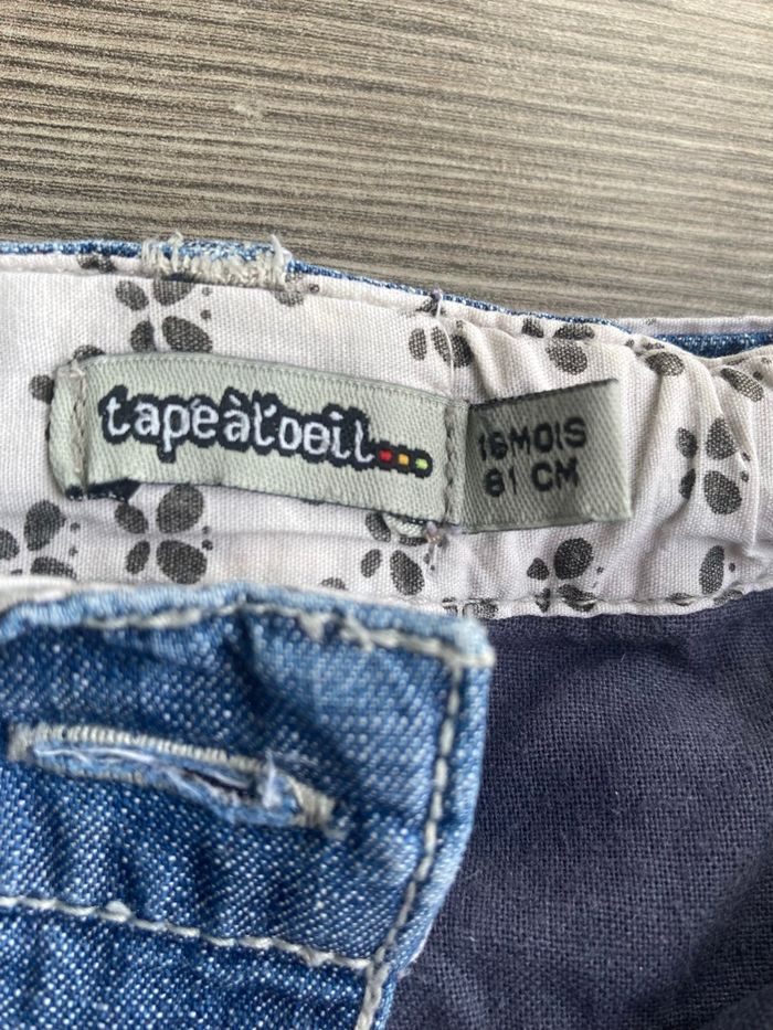 Pantalon 18 mois - photo numéro 3