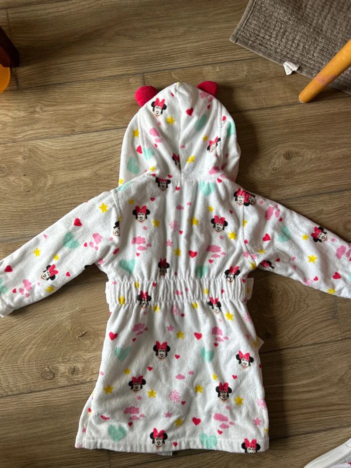 Peignoir / robe de chambre - photo numéro 5
